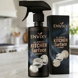 ENVIXY Kitchen Surface Cleaner 200 ml