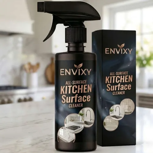 Image of ENVIXY Kitchen Surface Cleaner 200 ml 