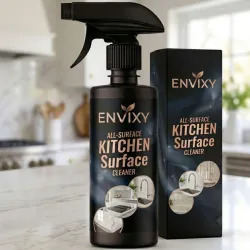 ENVIXY Kitchen Surface Cleaner 200 ml 