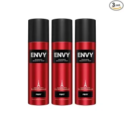 ENVY Fiery Deodorant For Men po3
