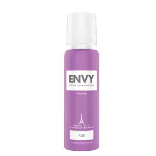 Image of ENVY Kiss Deodorant - 120ML 