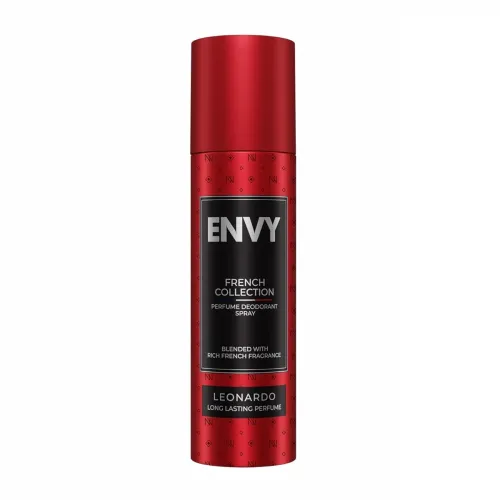 Image of ENVY Leonardo Deo - 120ML