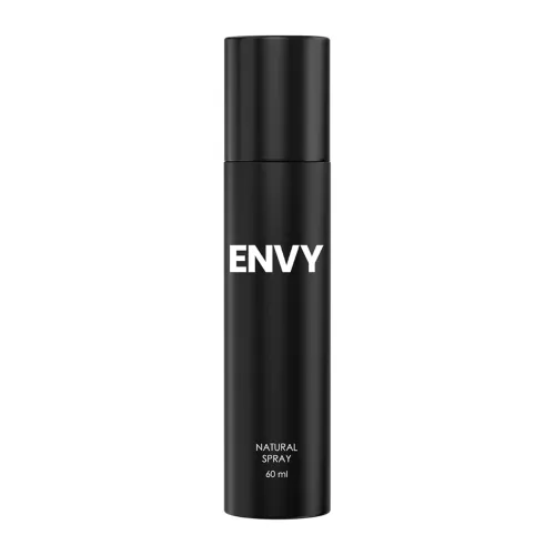 Image of Envy Natural Fresh Spray Perfume For Men 