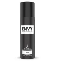 ENVY Noir Deodorant Body Spray - 120ML