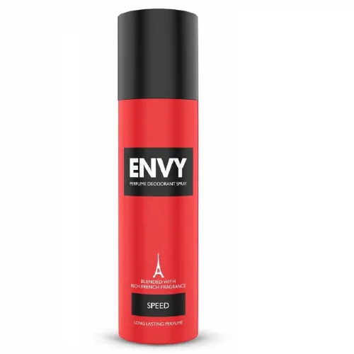 Image of Envy Speed Deodorant - 120 ML