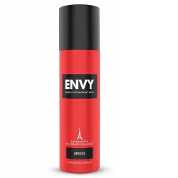 Envy Speed Deodorant - 120 ML