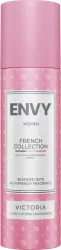 Envy Victoria French-Collection Perfume Deodorant Spray - For Women (120 ml)