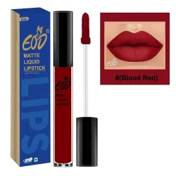 EOD Ultra Soft Matte Lip Cream Liquid Lipstick