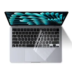 EooCoo Premium Keyboard Cover for MacBook Neo 13