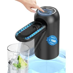 Eopora Automatic Water Dispenser Pump 
