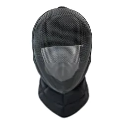 Epee Fencing Mask Kendo Stabproof Breathable Professional Comfortable Masque S|Sporting Goods|Sporting Goods|1 Fencing Mask