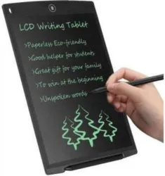 Ephemeral 8.5 Inch LCD E-Writing Tablet 