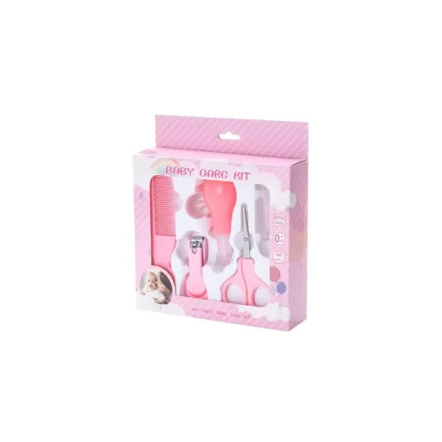 Image of Episkey 5 In1 Baby Grooming Kit for New Born Baby,