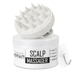 Episkey Scalp Massager Shampoo Brush for Hair