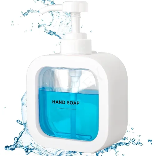 Image of Episkey Soap Dispenser for Bathroom Sink