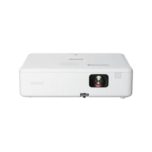 Image of Epson CO-W01 WXGA 3000 Lumens Projector