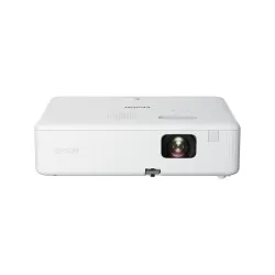 Epson CO-W01 WXGA 3000 Lumens Projector