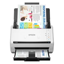 Epson DS-530 II Color Duplex Document Scanner for PC and Mac