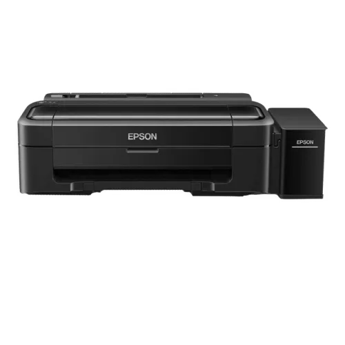 Image of EPSON EcoTank L130 Colour Ink Tank Printer 
