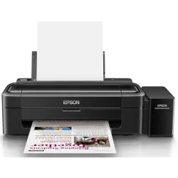 Epson EcoTank L130 Single Function InkTank Printer for Home & Office