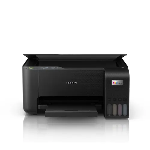 Image of Epson EcoTank L3211 All-in-One Ink Tank Printer