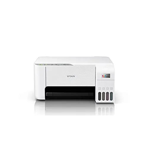 Image of Epson EcoTank L3256 WiFi Printer