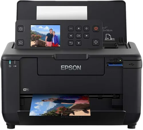 Image of Epson Epson PM -520 Photo Printer 