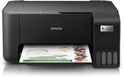Epson L3200 Multi-function Color Ink Tank Printer 