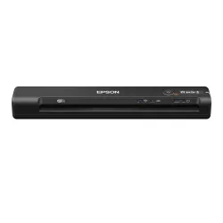 Epson Workforce ES-60W Wireless Portable Document Scanner