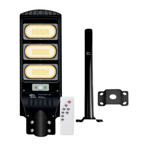 Image of Epyz 90W Solar Street Light Waterproof