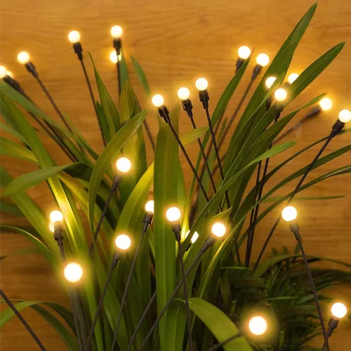 Image of Epyz Solar Light Outdoor Decorative Lights 2