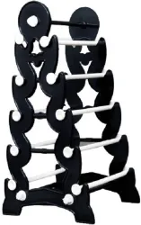 Eramasher Stoneware Bangle stand