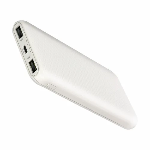 Image of ERD PB-10KE 10000mAh Power Bank – White