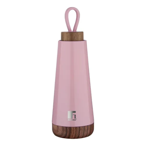 Image of ergner Walking 370 ml Thermo Steel Vacuum Flask