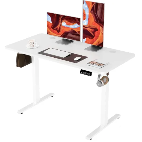 Image of ERGOMAKER Electric Standing Desk 