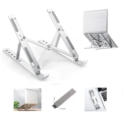 Ergonomic Laptop Stand