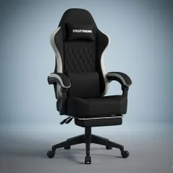 Ergothone ArenaX Gaming Chair | Fabric Gaming Chair