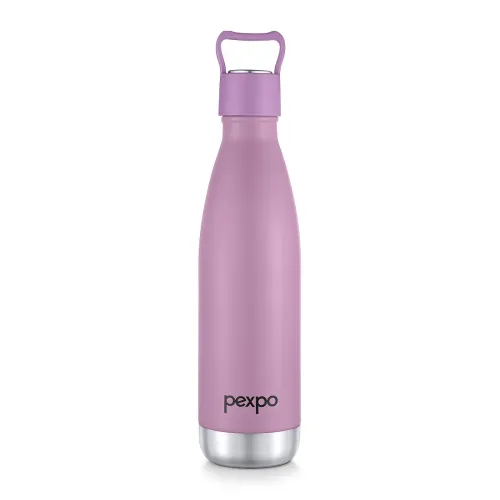Image of Erica Stainless Steel Water Bottle 500ml