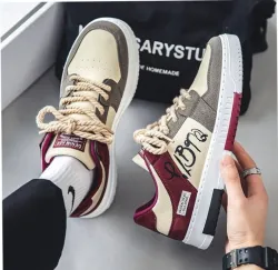 ERIX Stylish Sneakers for Men