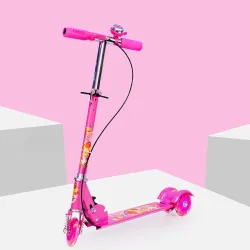 ERONE Foldable Kick Scooter