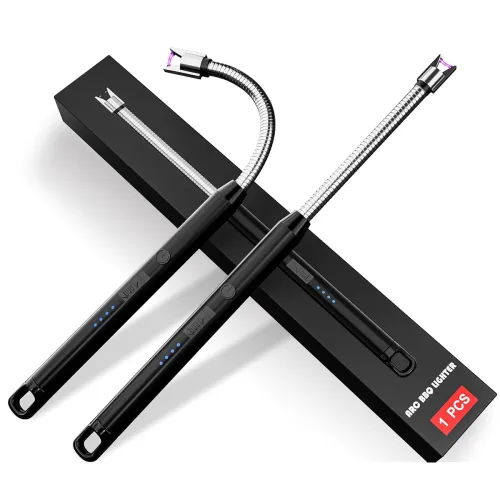 Image of EsLife USB Plasma Rechargeable Electric Lighter
