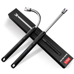 EsLife USB Plasma Rechargeable Electric Lighter