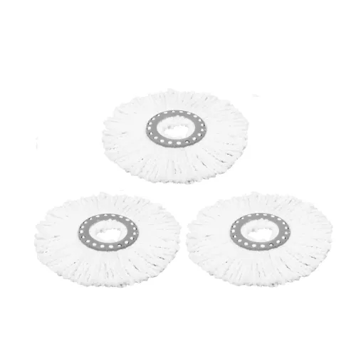 Image of Esquire Spin Mop Refill ( 3 Pcs Set )