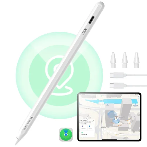 Image of ESR Geo Digital iPad Pencil 