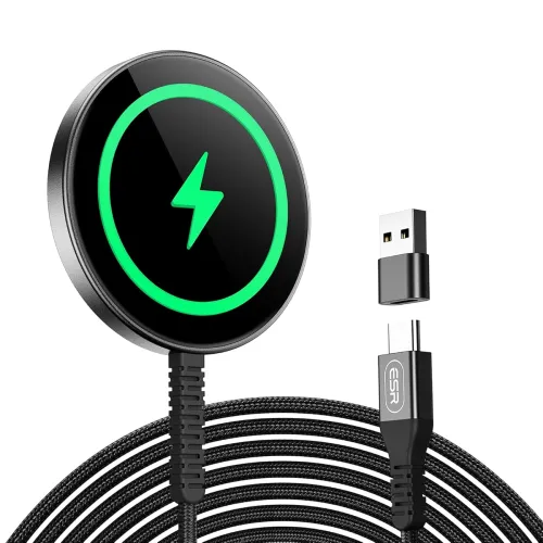 Image of ESR Magsafe Wireless Charger for iPhone