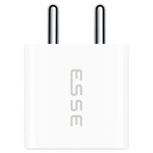 Image of ESSE Blitzr 20W Type C Fast Charger