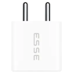 ESSE Blitzr 20W Type C Fast Charger