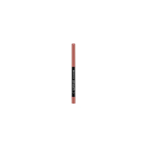 Image of essence 8h matte comfort lipliner 