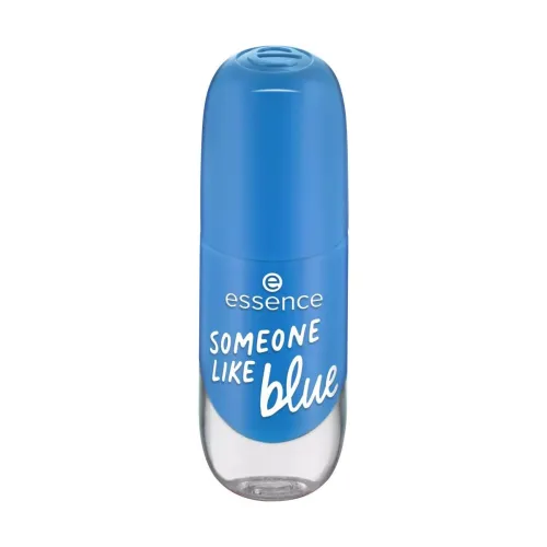Image of essence gel nail colour