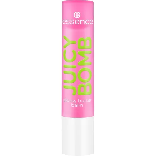 Image of Essence JUICY BOMB glossy butter balm 2.5 g